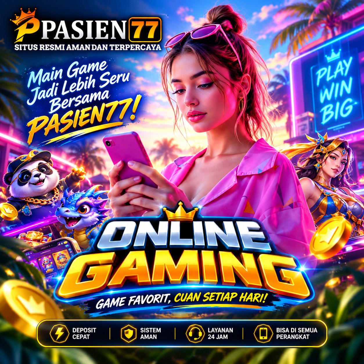 Promo Banner