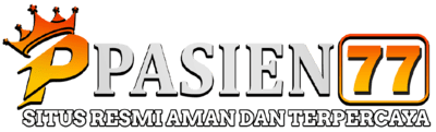 LOGO PASIEN77